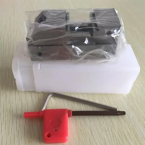 Mini vise /vice QGG 50/60 accuracy machine tool bench vise