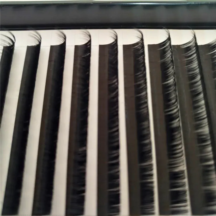 
Private label faux mink eyelash extensions vietnam 