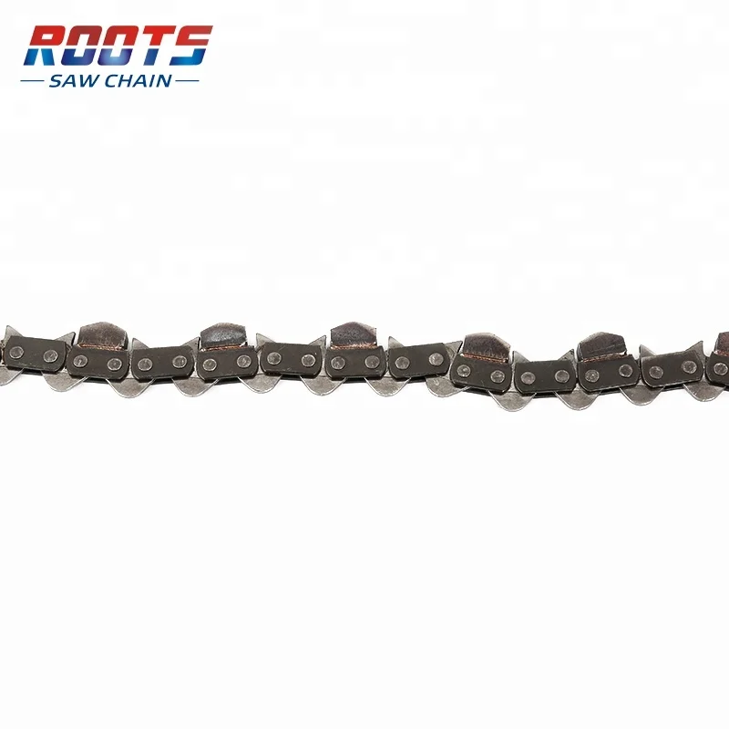 Алмазная цепная пила для камня 3/8 дюйма