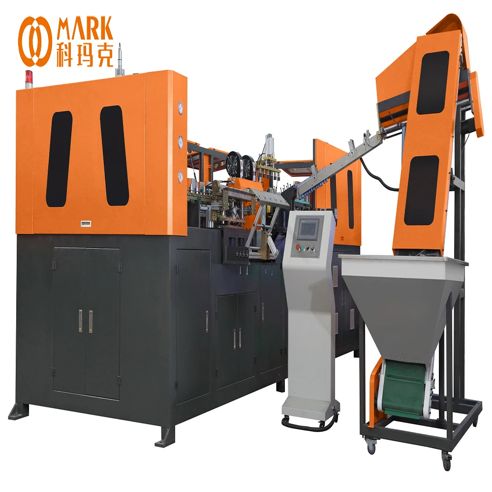 Pet Automatic Blow Moulding Machine /Pet Blowing Bottle Machine