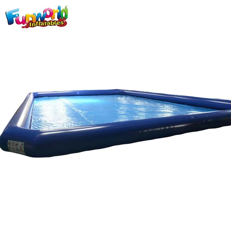 Cheapest inflatable water pool inflatable swimming pool for kids