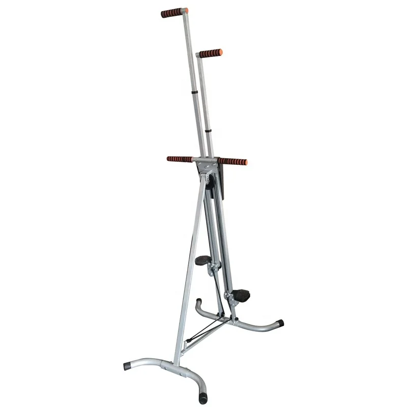 March promotion vertical climber exercise machine for aerobic exercise with normal stock