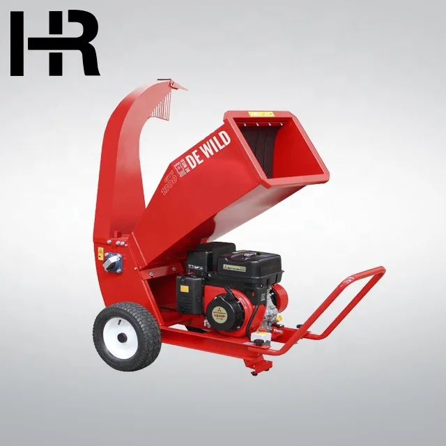 
New Design Wood Chipper Machine Chipper Wood Garden shredder blades 