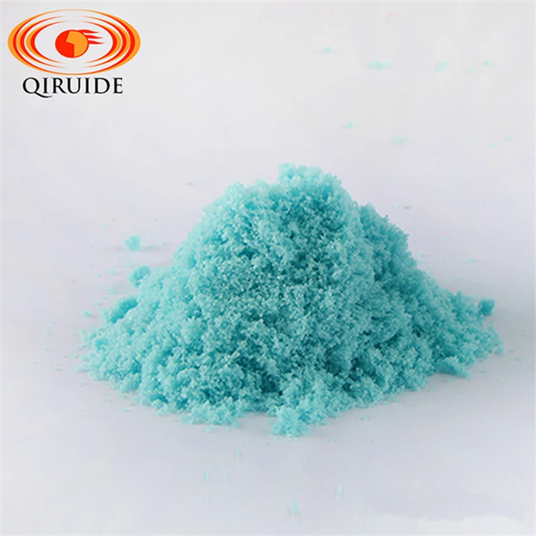 chemical additives ammonium nickel(ii) sulfate hexahydrate Ammonium Nickel Sulfate for electroplating