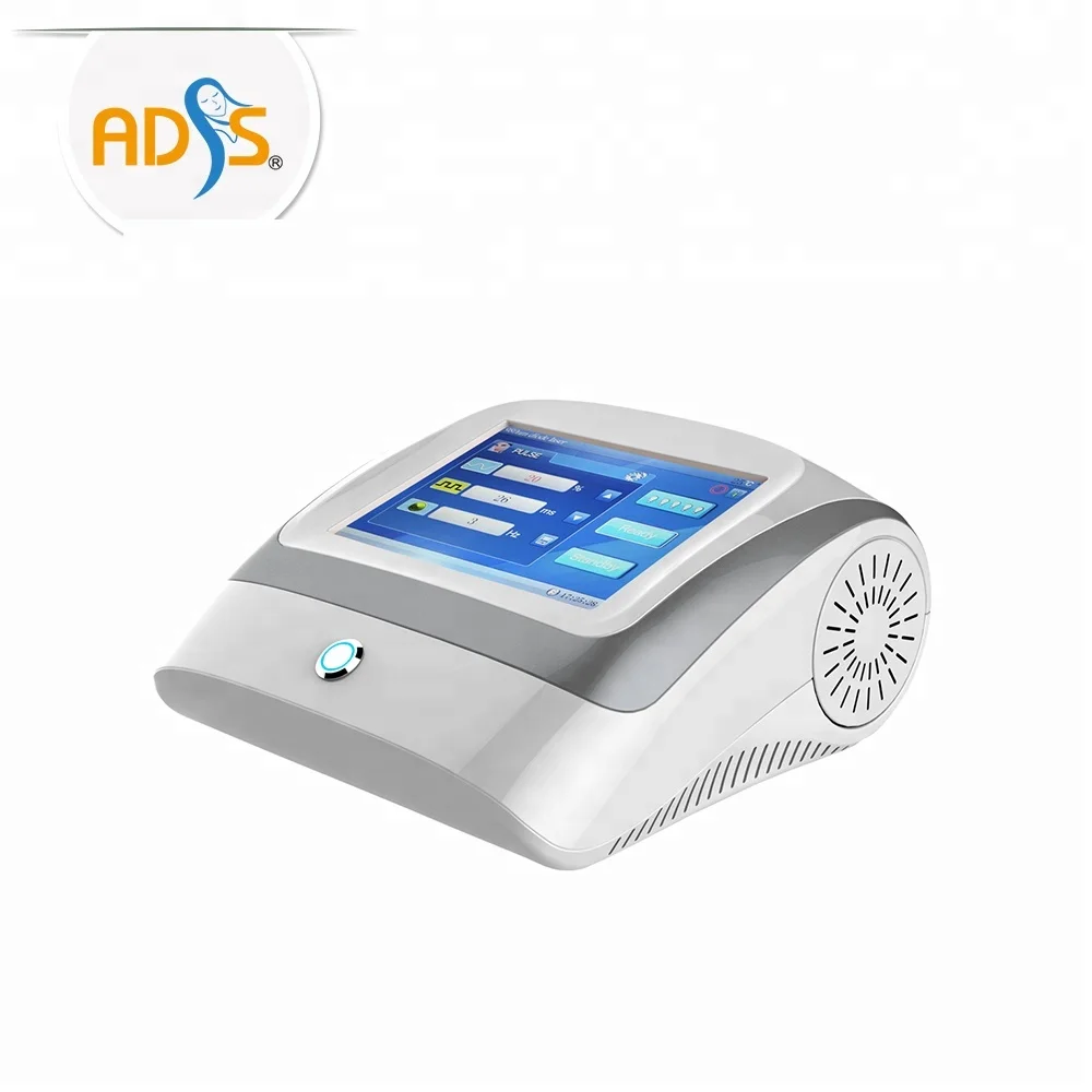 980nm diode laser spider veins removal