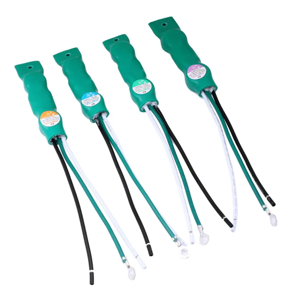 TUV Class III lightning 20kA 3P SPD устройство защиты от перенапряжения