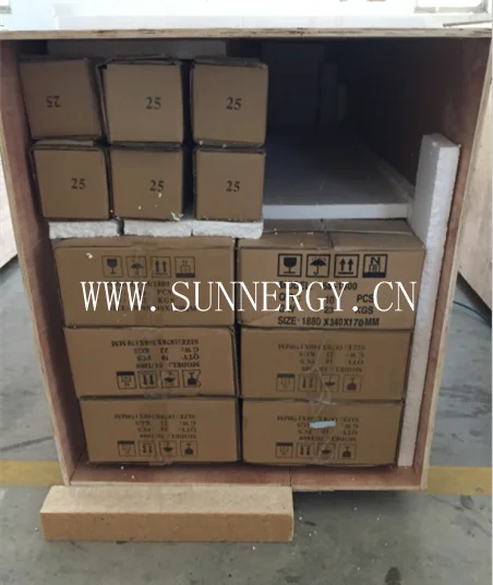 water heating system application and vacuum solar collector type thermal panel