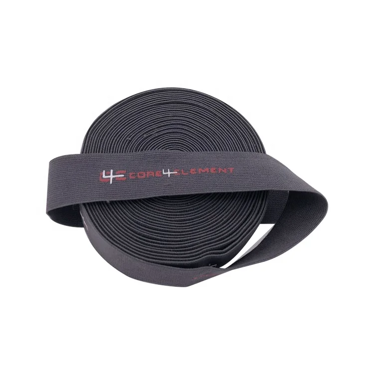 garment & processing accessories strap textile underwear elastic band webbing loom bands jacquard ribbon