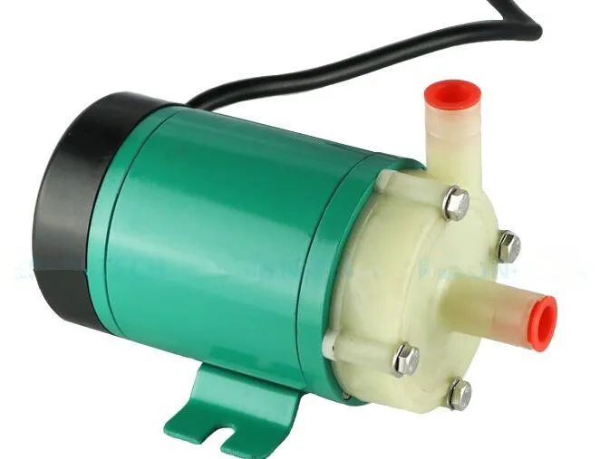 110V 220V MP magnetic driven circulation pump