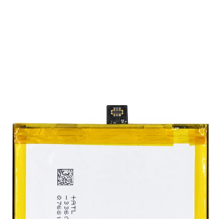  Новый оригинальный 2565 мА/ч B-C1 батарея мобильного телефона для Vivo Y53 Y53L батареи