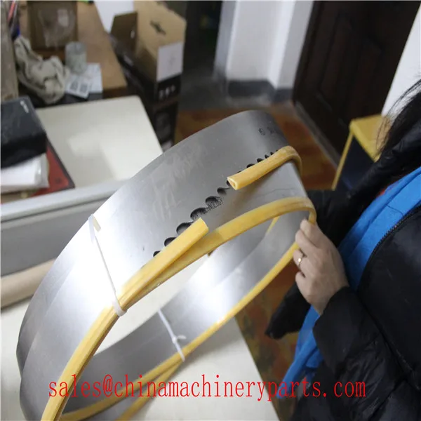 High quality M42 band saw blades for metal cutting