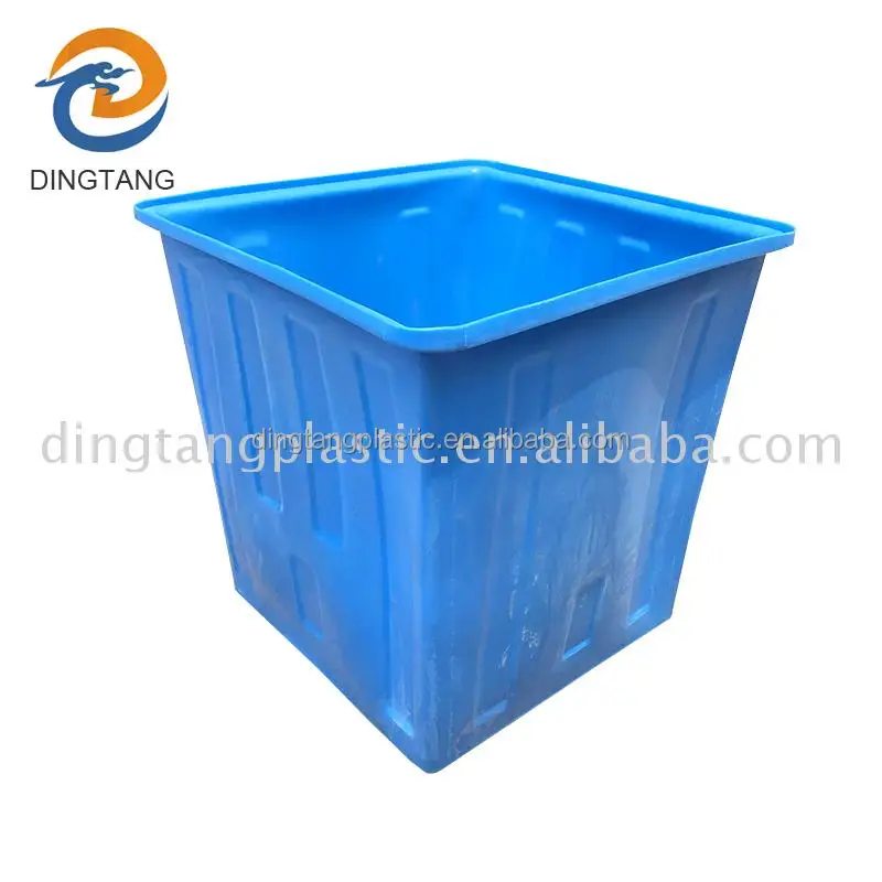 
Hot new products 1000l square plastic water tank 1000 liter With Factory Wholesale Price 