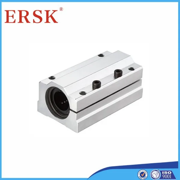 Китай экономический шариковинтовой руководство в Alumnium SC35V-UU