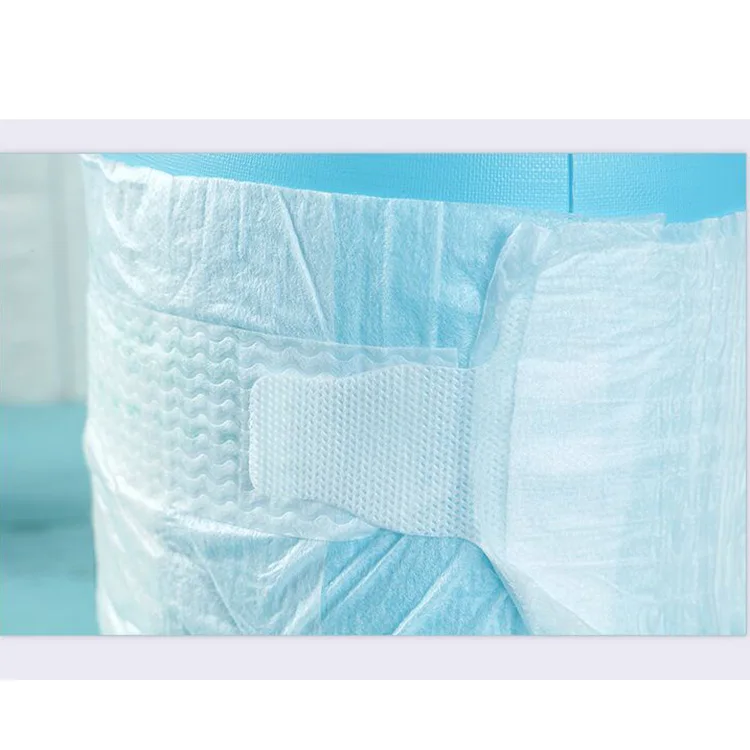 Wholesale price high quality New Products Bangladesh Custom Baby Diaper