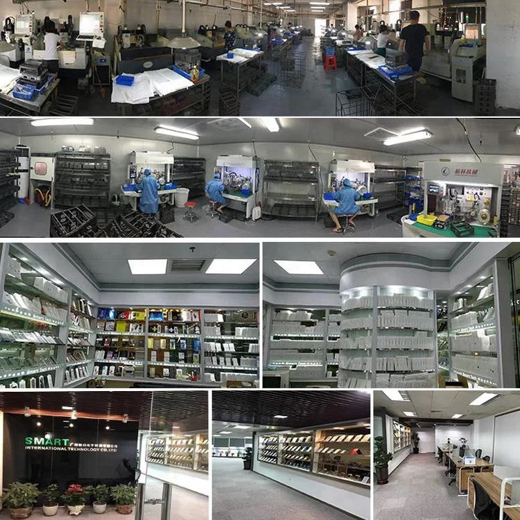 
Sensitive Touch Full Glue Glass For Samsung Galaxy S9 3D Curved Tempered Glass Screen Protector 