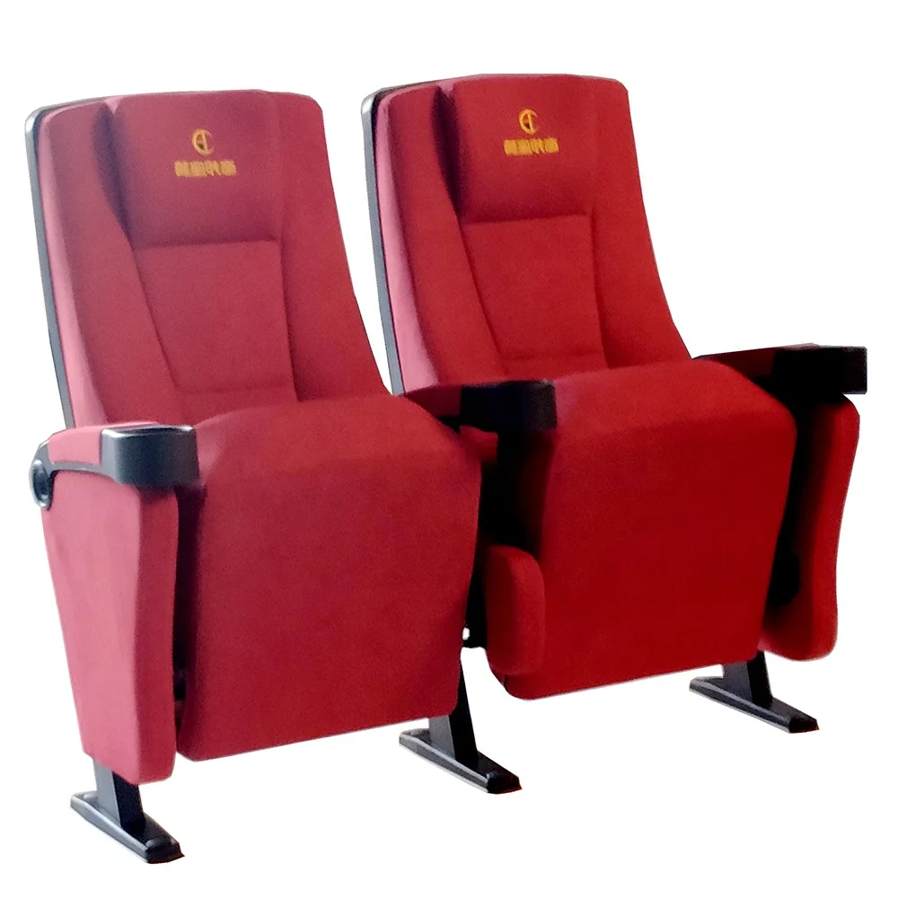rocking chair sofa lie down chair comfortable cinema theater equipment for sale DB-9431