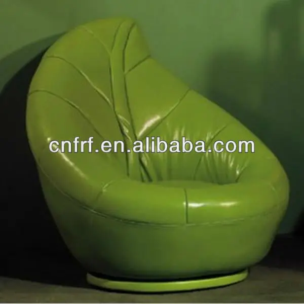 
Inflatable Tree Leaf Shape Sofa 