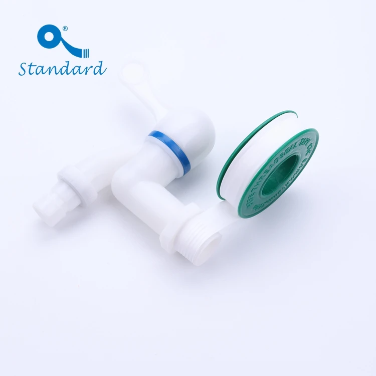 GUANGZHOU PTFE THREAD SEAL TAPE 100% ptfe TAPE HOTSALE WATER PROOFING  MATERIAL