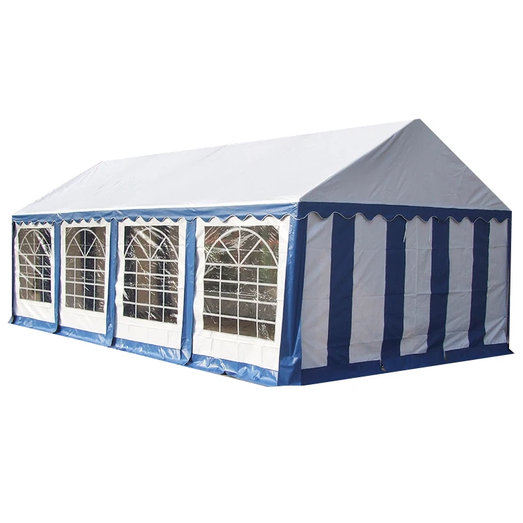 Cheap outdoor Large inflatable water resistant wedding marquee party tents