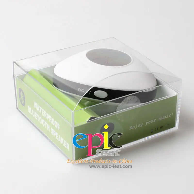 speaker portable, bluetooth waterproof speaker, shower speaker with high quality