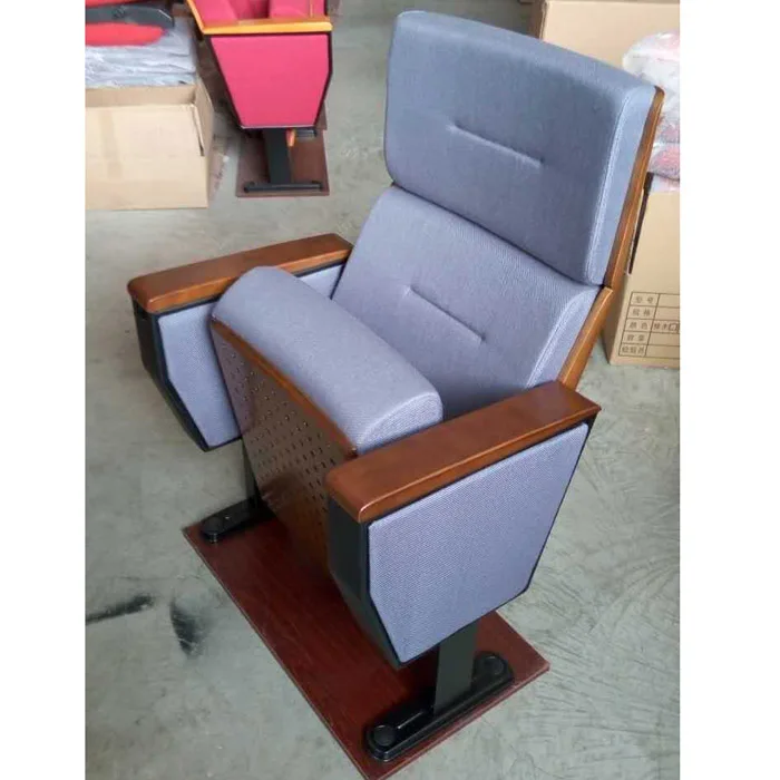 
auditorium seat 