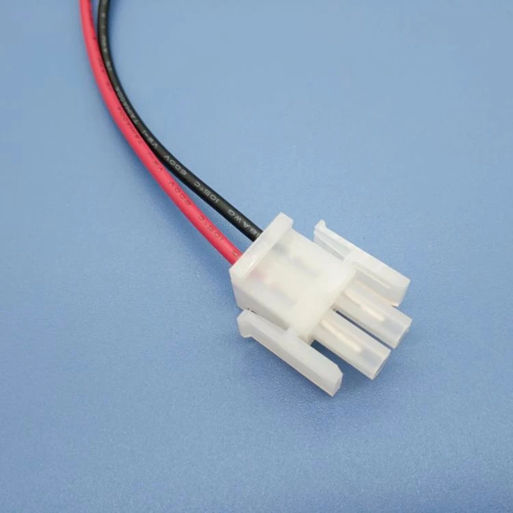 molex 42002/63080 male female 6.35mm pitch connector cable