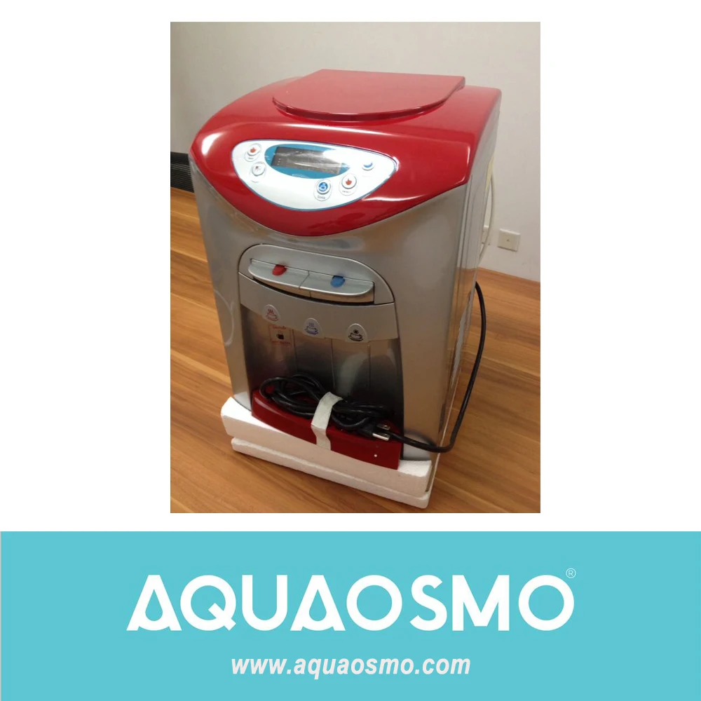 New Design Popular Style Soda Water Maker, Sparkling Water Dispenser, Carbonation Water