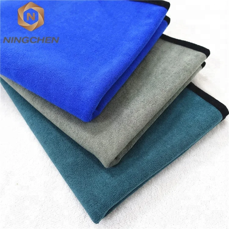 Cheap Wholesale Alibaba Product Heavy Car Microfiber Towel/Microfiber car cleaning cloth for car washing towel