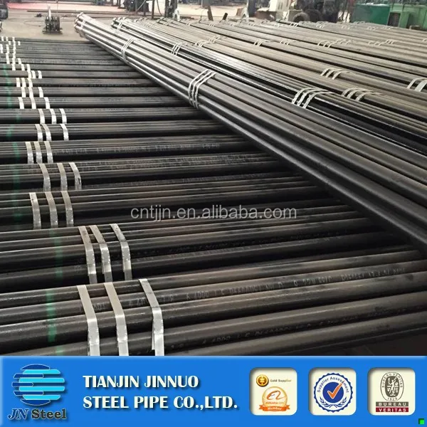 p235 tr2 seamless steel pipe for constructure material