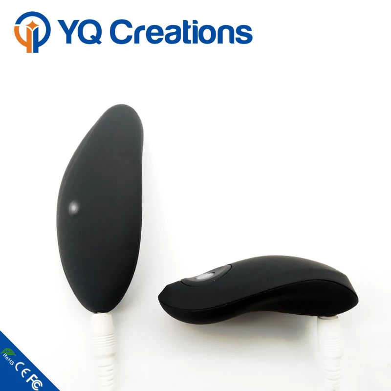 Tongue Shape Waterproof  Powerful Remote Control Vibrating for Women Adult Vibrator novation murah Sex Toy