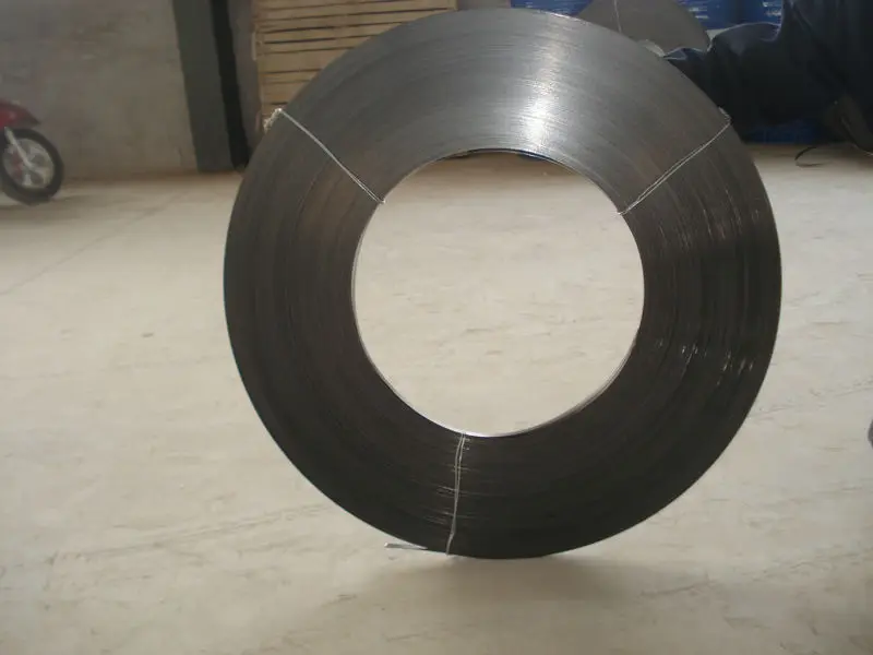 bimetal steel strip for hack saw blade