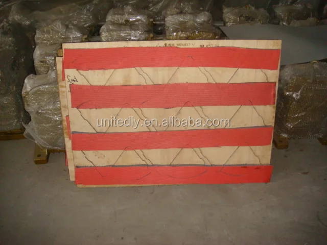 
Use die cutting and creasing machine(with cardboard,corrugated board etc) 