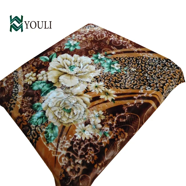 SOUTH AMERICA HOT SELLING BLANKET QUEEN SIZE