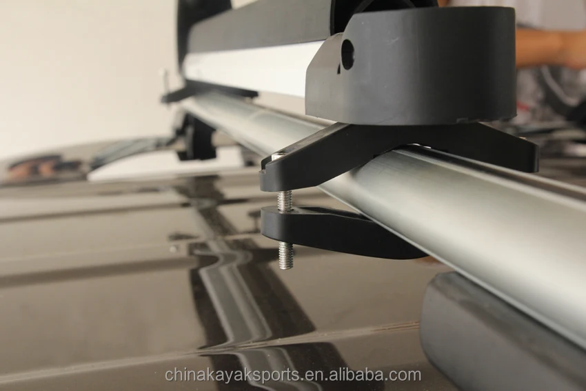Universal Rooftop Ski  Snowboard Rack car ski rack