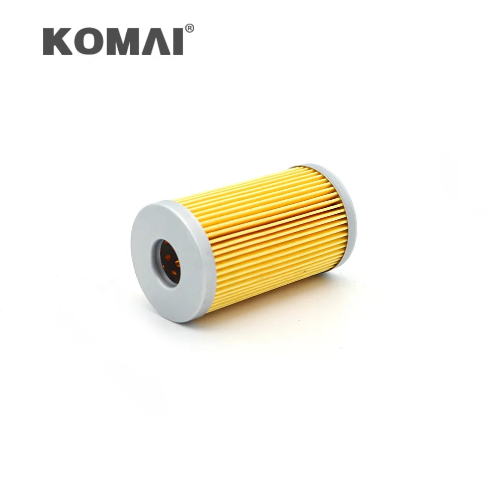 4366704 Fuel Filter Element 129100-55650 YM129053-55620 Use For Hitachi Excavator ZX40 ZX50