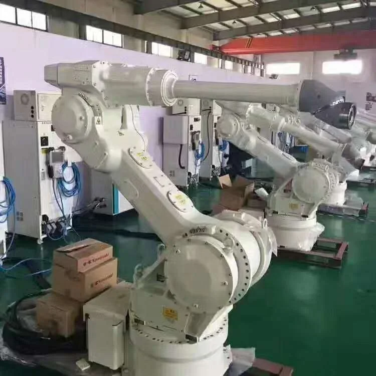 
robot painting machine price 