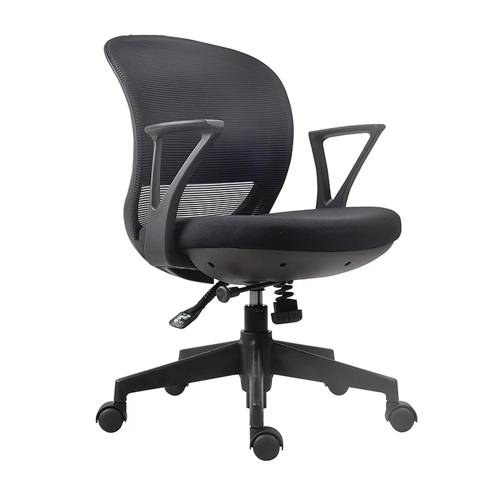Office Furniture Ergonomic Chairs Secretary HS Code Office Chair