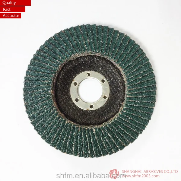 Angle Grinder flap disc/Flap Disc for Angle Grinder