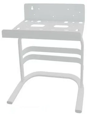 RO water filter domestic appliance wall mount metal bracket