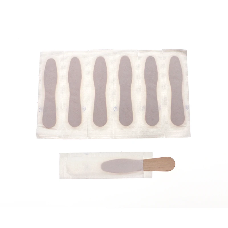 Лопата одноразовая для мороженого, ложка для мороженого, натуральное дерево, доступен логотип под заказ, березка