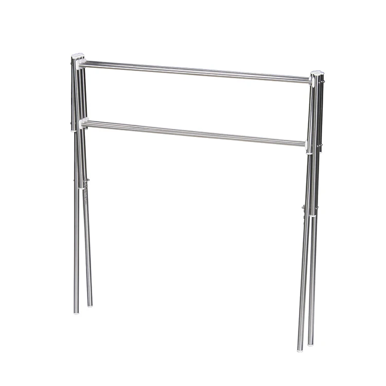 Hot Selling Durable Using Folding Laundry Drying Rack