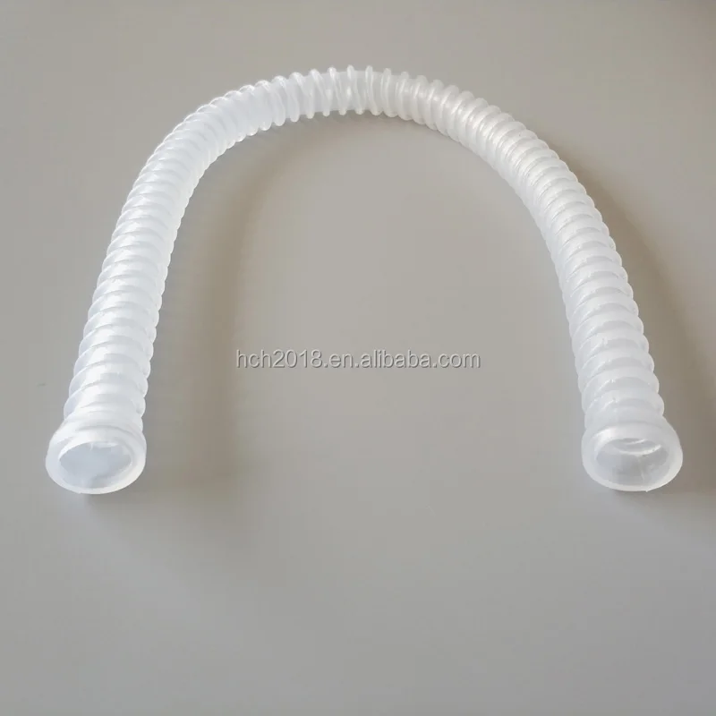 Резиновые силиконовые сильфоны для анестезии