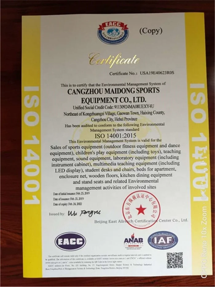 New horizontal bar manufacturers direct training horizontal bar gymnastics