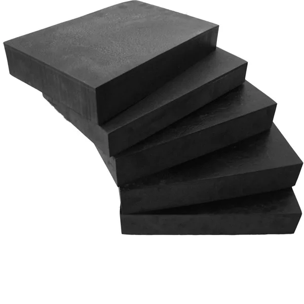 ESD PU Sponge / Anti-static Tray Foam/ESD PE Foam