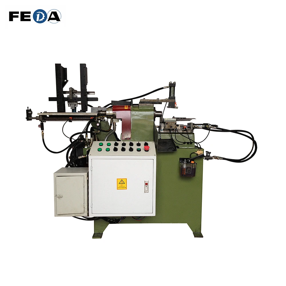 FEDA FD-300-2A multi function lathe machine multi-purpose peeling machine mini bench lathe machine