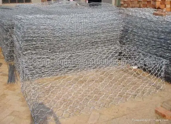 Stone for Gabion Price From Poland