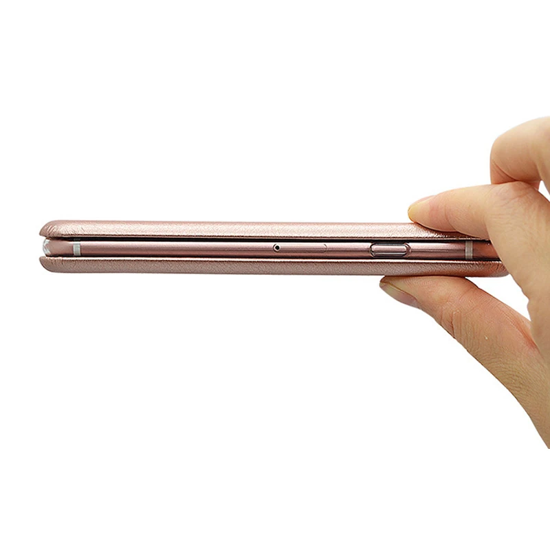 Card Slots Wallet for iPhone 12 Pro Max 13 Flip Case Cover Magnetic Flip Leather Phone Case for iPhone 14 Pro Folio Case Cover