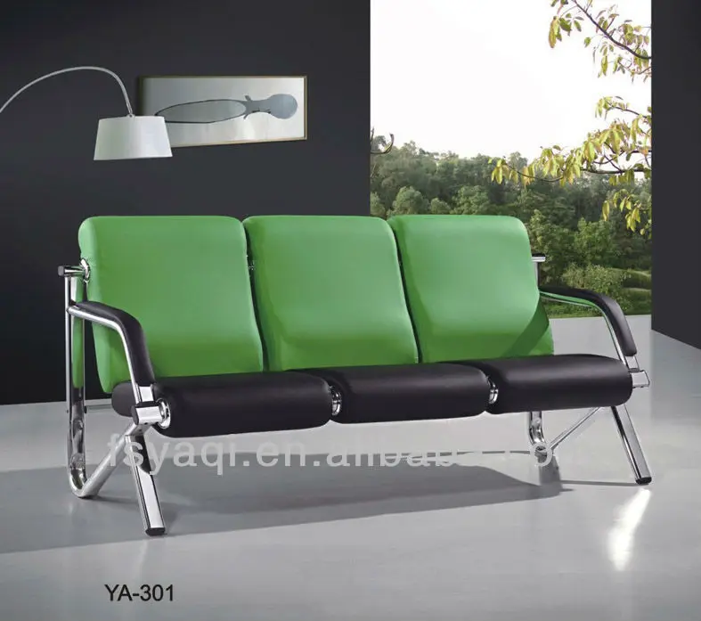 Офисное кресло ожидания диван для отдыха (YA-301)