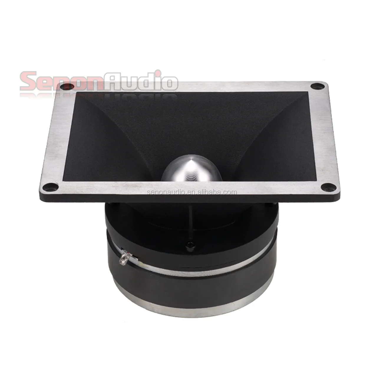 1.75inch Square Bullet Car Audio Tweeter Speaker 8ohm /4 ohm Super Tweeter Speakers