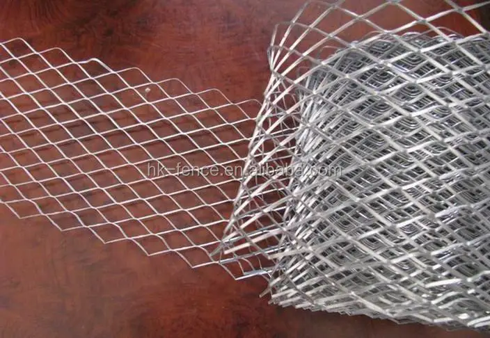 Galvanized brick force wire mesh rolls factory